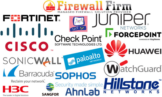 Firewall Provider in Lucknow - Uttar Pradesh