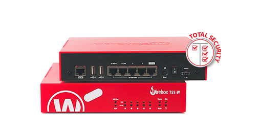 WatchGuard Firewall Support