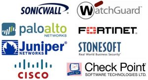 List of Top Firewall Companies in India