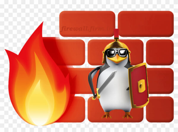 Firewall linux что это