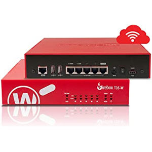 Watchguard firewall что это