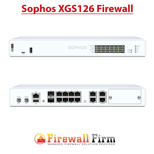 Sophos_XGS126_Firewall