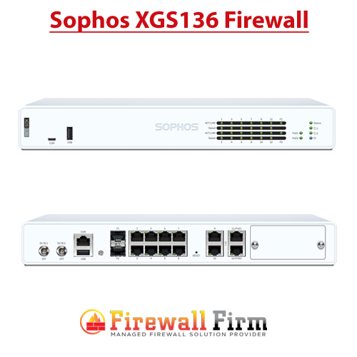 Sophos_XGS136_Firewall