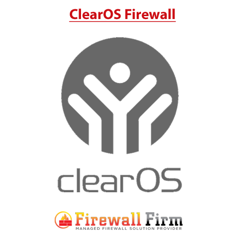 ClearOS Firewall