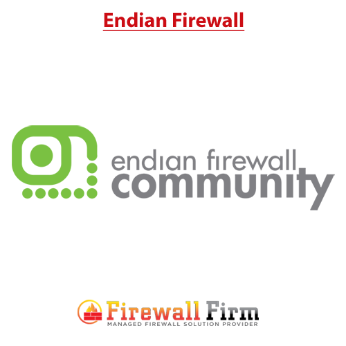 Endian Firewall