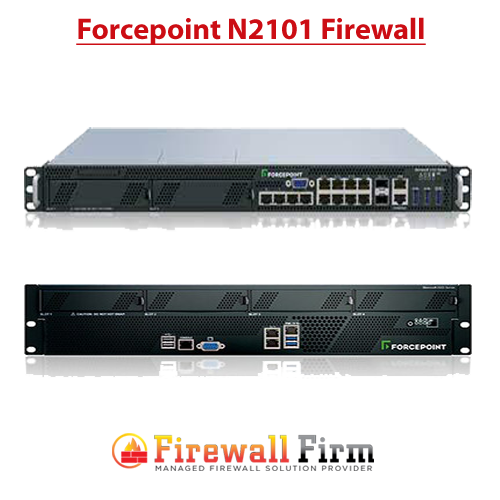 Forcepoint N2101 Firewall