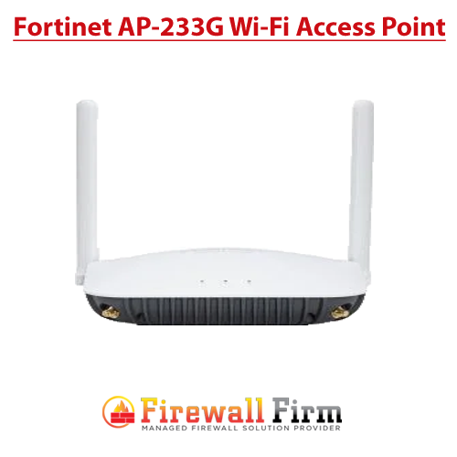 Fortinet Ap-233G Wi-Fi Access Point