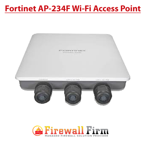 Fortinet Ap-234F Wi-Fi Access Point