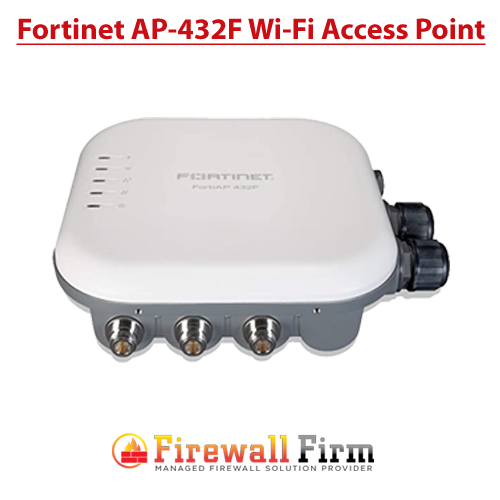 Fortinet AP-432F Wi-Fi Access Point
