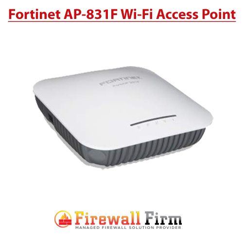 Fortinet AP-831F Wi-Fi Access Point