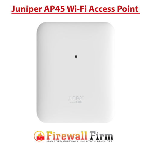Juniper AP45 Wi-Fi Access Point