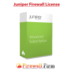 Juniper Premium P3 Subscription for SRX Series