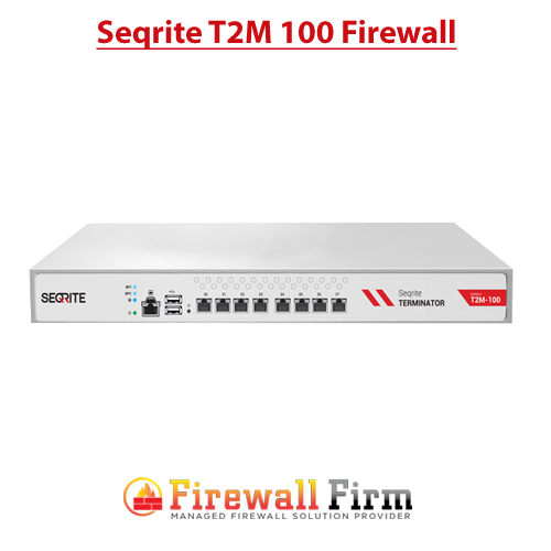 Seqrite T2m-100 Firewall