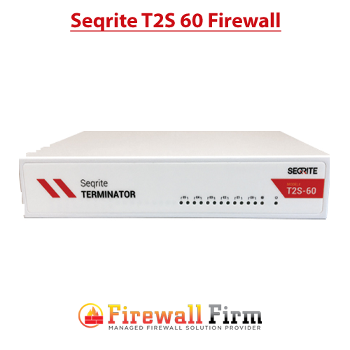 Seqrite T2S-60 Firewall