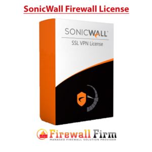 SonicWall-SSL-VPN-Client-Concurrent-User-License