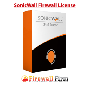Sonicwall-24x7-Support-License