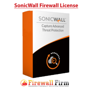 Sonicwall-Capture-Advanced-Threat-Protection-License
