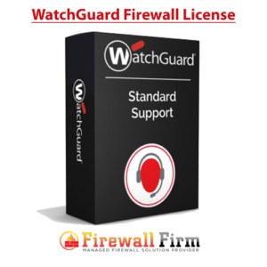 WatchGuard-Standard-Support-License