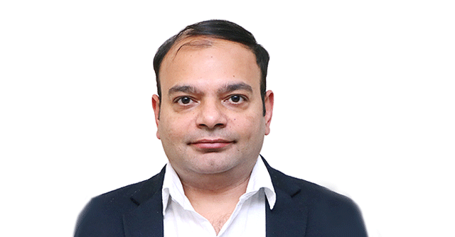 BharatPe appoints Ambuj Bhalla as CISO