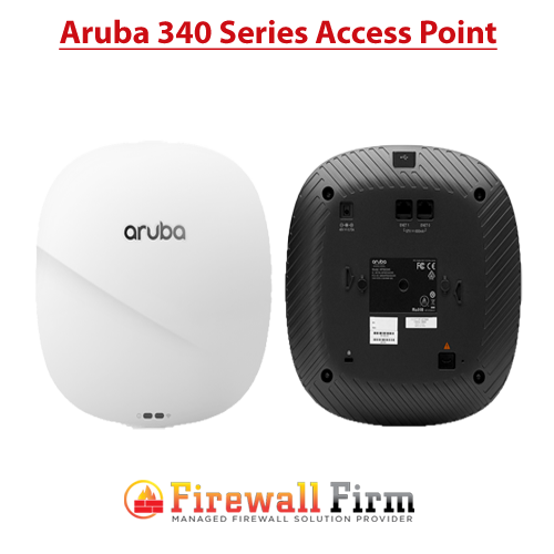 Aruba 340 Series Access Point