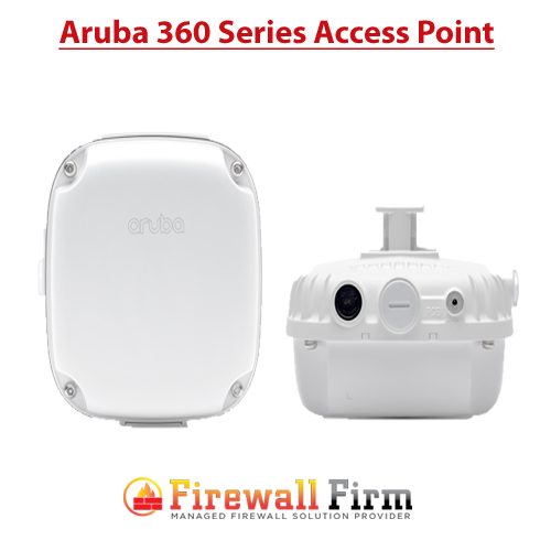 Aruba 360 Series Access Point