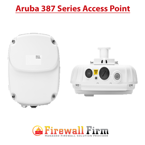 Aruba 387 Series Access Point