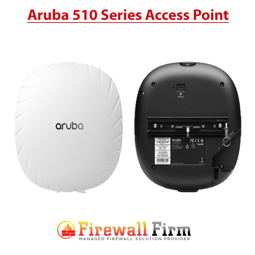 Aruba 510 Series Access Point