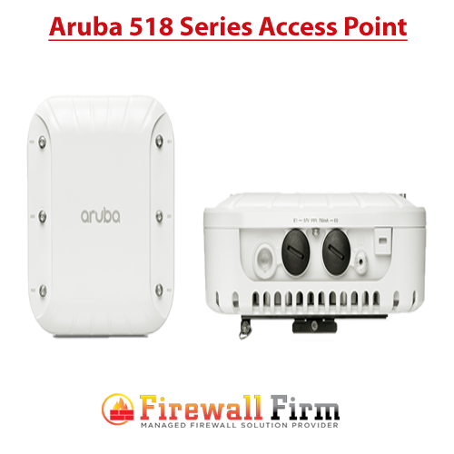 Aruba 518 Series Access Point