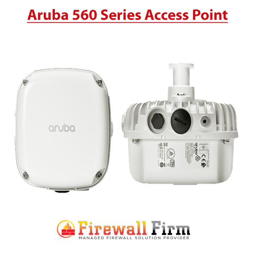 Aruba 560 Series Access Point
