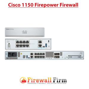 Cisco_1150-Firepower_Firewall