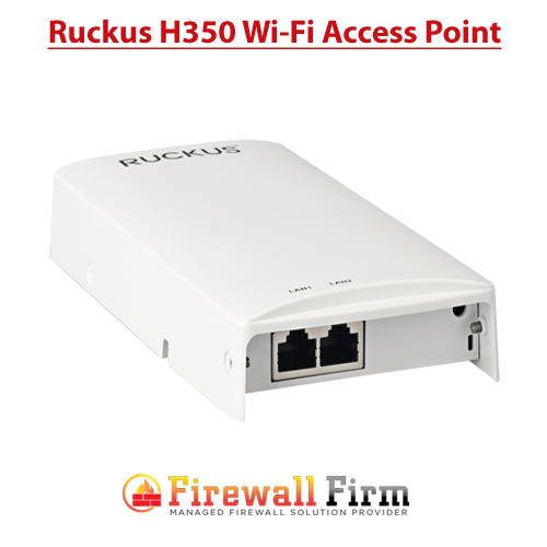 Ruckus H350 Wi-Fi Access Point