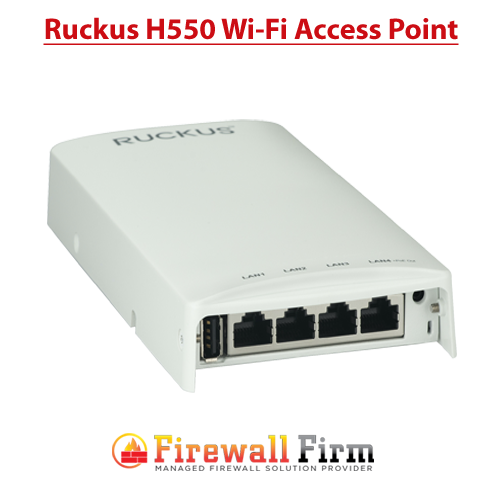 Ruckus H550 Access Point