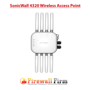 SonicWall-4320-Wireless-Access-Point