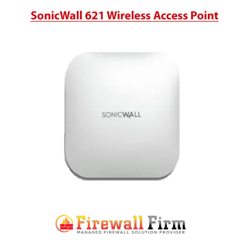 SonicWall 621 Wireless Access Point