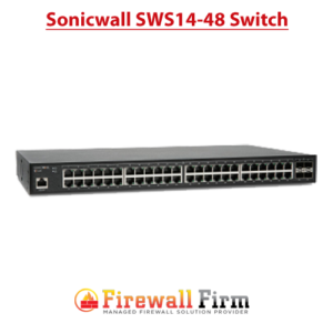 Sonicwall-SWS14-48-Switch_