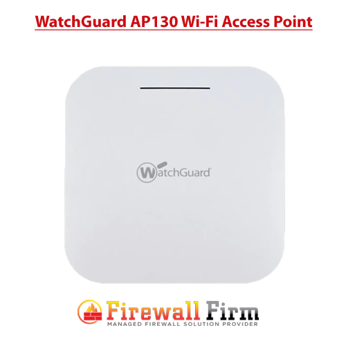 WatchGuard AP130 Wi-Fi Access Point