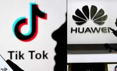  From Huawei to TikTok, Chinese tech giants face scrutiny amid spying concerns