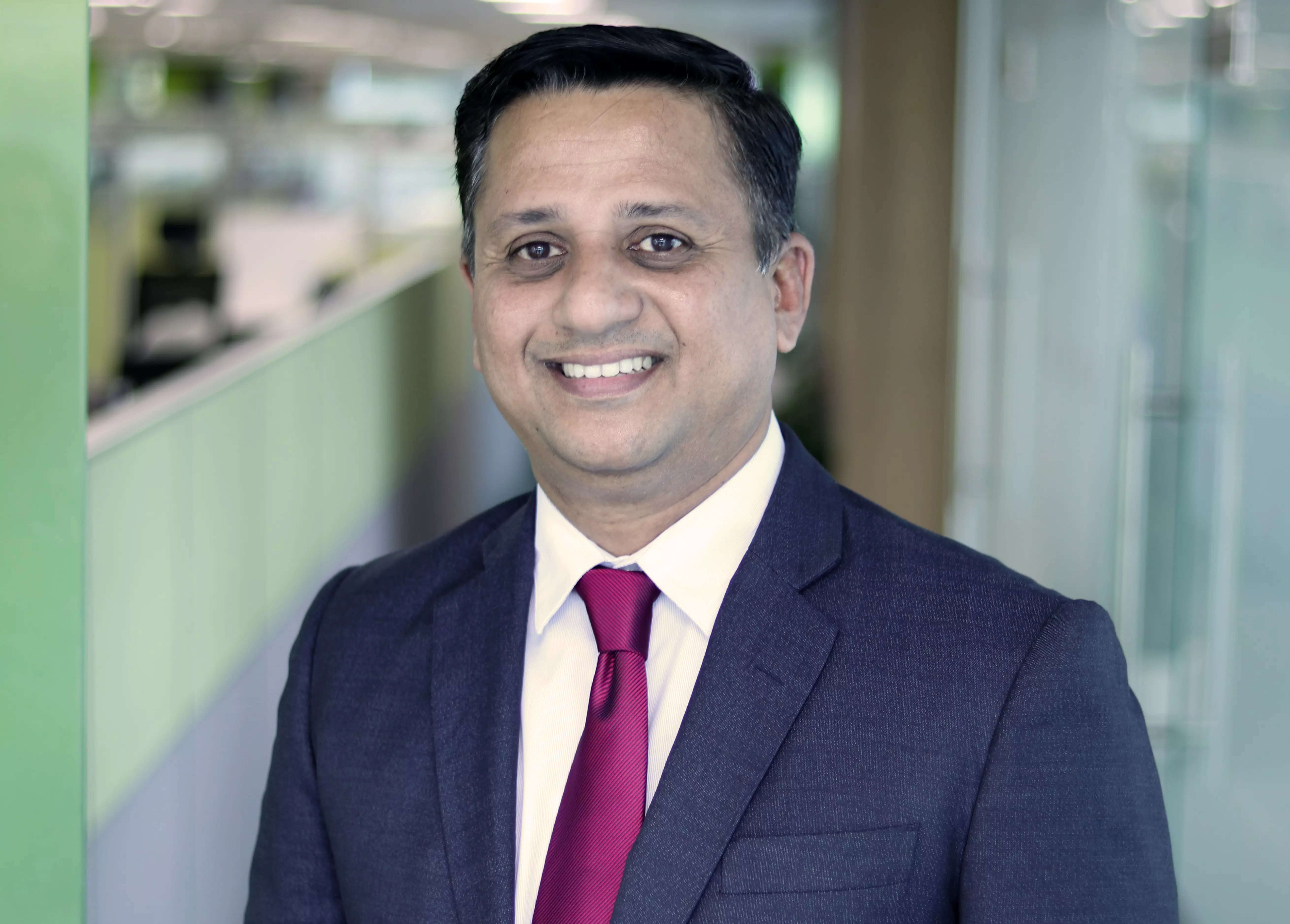 <p><br>Anand Venkatraman, Partner, Risk Advisory, Deloitte India</p>