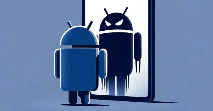 MoqHao Android Malware